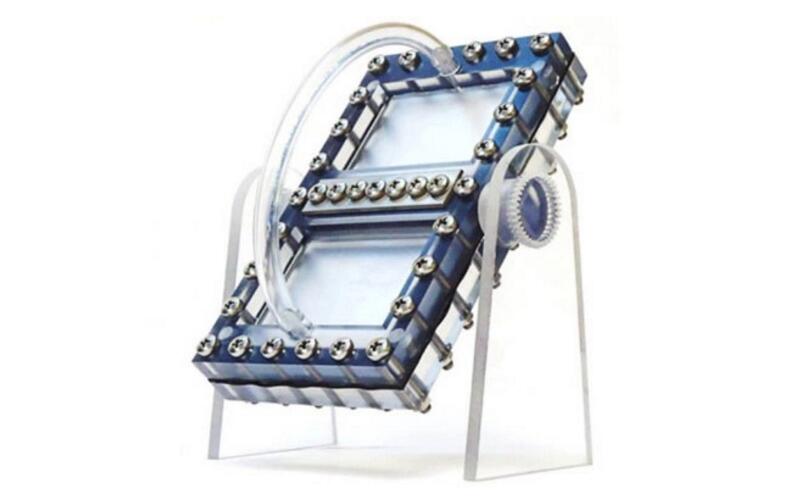 麻省理工大学研发的液态电池