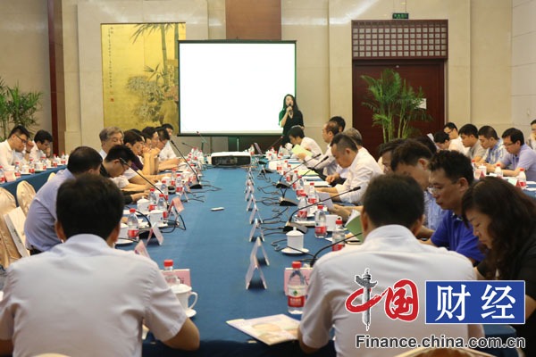 分布式光伏亟待资金东风 企业界金融界合力破题融资难