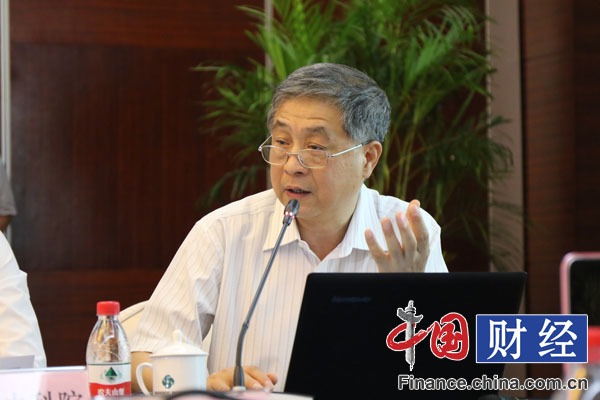 分布式光伏亟待资金东风 企业界金融界合力破题融资难