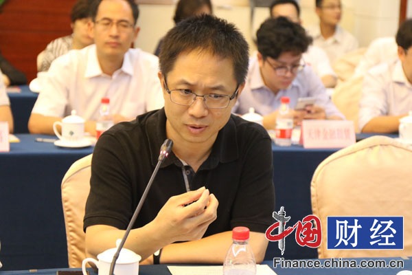 分布式光伏亟待资金东风 企业界金融界合力破题融资难