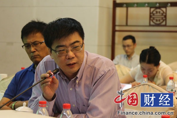 分布式光伏亟待资金东风 企业界金融界合力破题融资难