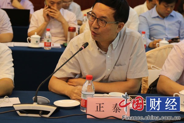 分布式光伏亟待资金东风 企业界金融界合力破题融资难