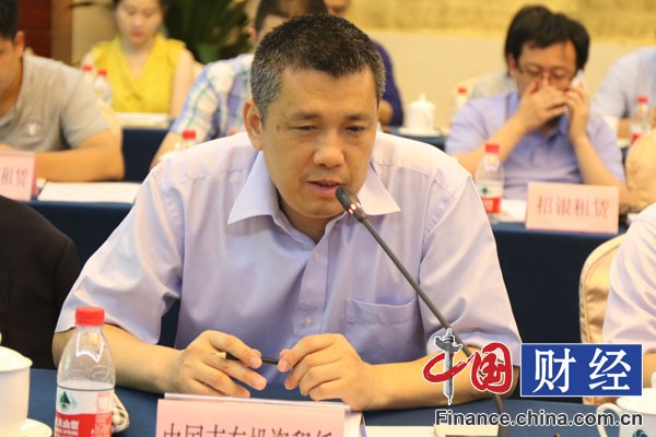 分布式光伏亟待资金东风 企业界金融界合力破题融资难