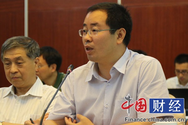 分布式光伏亟待资金东风 企业界金融界合力破题融资难