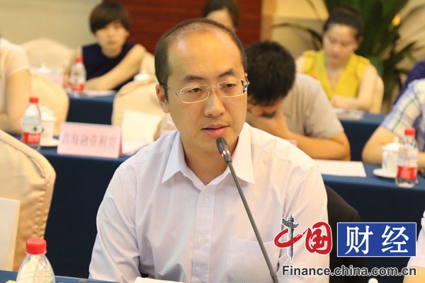 分布式光伏亟待资金东风 企业界金融界合力破题融资难