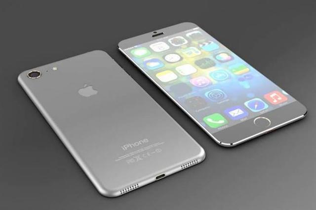 分析师带来对苹果有利预测：iPhone7销量将比6s增12%