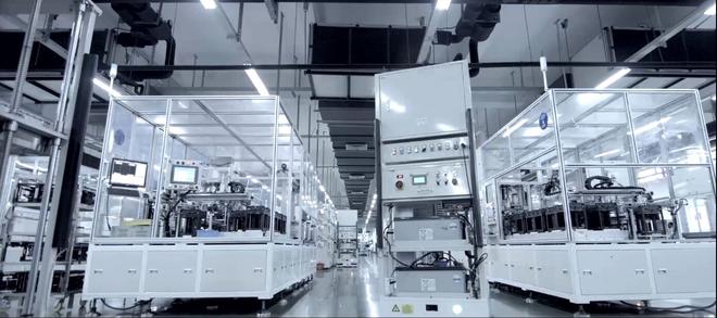 宝马电动车都选它 宁德时代动力电池强在哪？