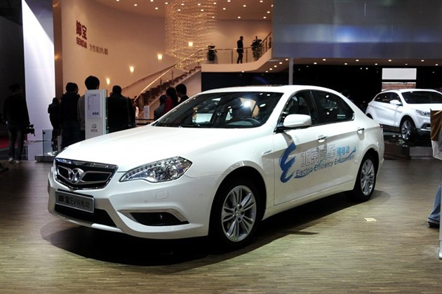 消费者信心决定电动车前途 国内企业注重维护消费者信任