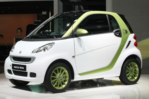 昆明出台新能源车三年行动计划 产值100亿元