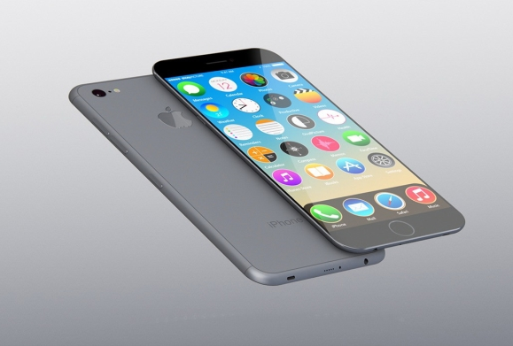 苹果终于开窍 传iPhone 7电池还将扩容12.5% 苹果终于开窍 传iPhone 7电池还将扩容12.5%