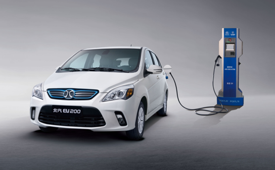 尼尔森：补贴退坡和产品拉动效应将致新能源车出现拐点