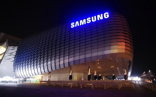 三星电子欲投资比亚迪 并将为其提供电动车蓄电池