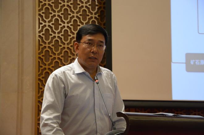 中科院段东平： 加快构建锂资源后续深加工产业