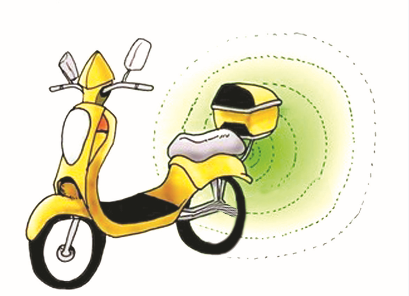 消防部门：电动车火灾80%发生在充电过程中