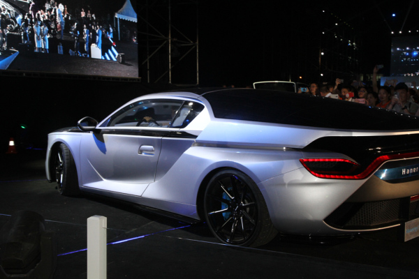 太阳能汽车具备商业化可能性 需要时间与认同