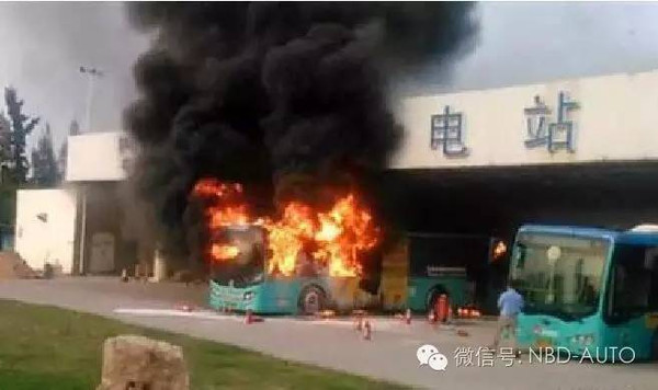 磷酸铁锂电池更安全？