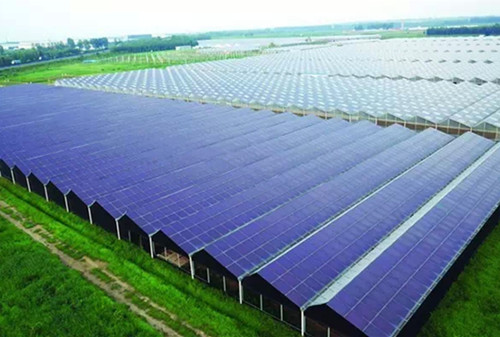 港股光伏板块中报期 有望获资金青睐