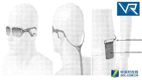 石墨烯电池能否成就AR/VR移动技术的未来