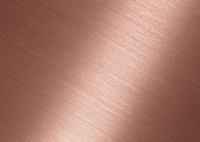 半年铜“话”：铜消费进入低速增长期 变革势在必行