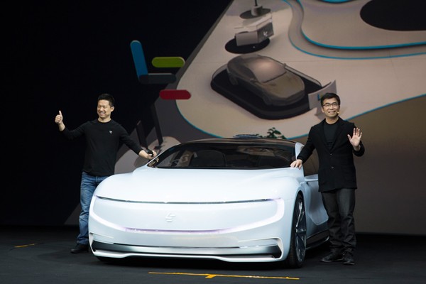 智能汽车技术路线图将发布 标准规划正抓紧制定