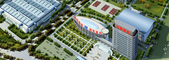 中航锂电扩产 动力电池产能今年有望达到49亿瓦时