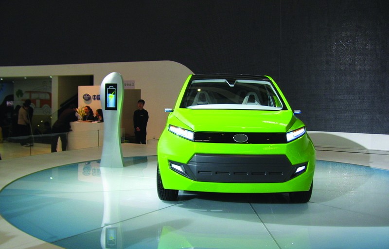 新能源补贴新政或加速出台 业内：骗补难以为继