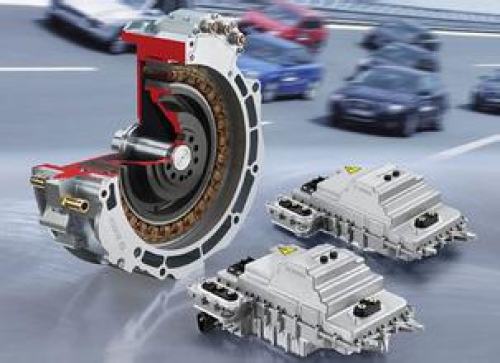 资本争相布局 新能源汽车之火引燃电机市场大竞争