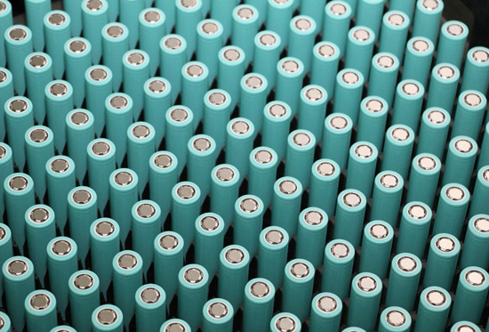 电动汽车已成潮流 电池技术备受关注