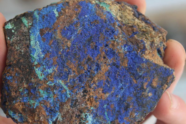 铜矿王国无铜可挖? 乌龙解读揭示铜市