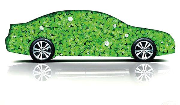 上半年我国汽车市场势头良好 新能源车驶入“快速路”