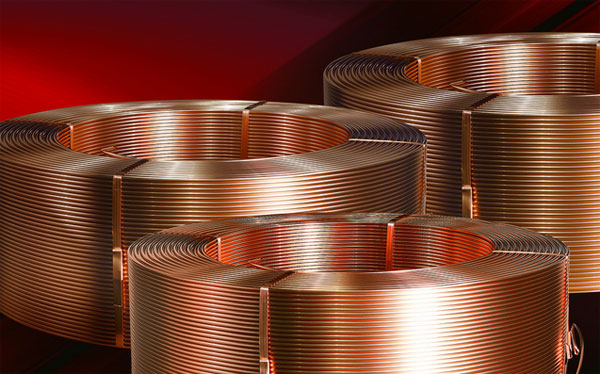 铜价小幅下跌未影响铜企利润 超五成铜企半年报预喜