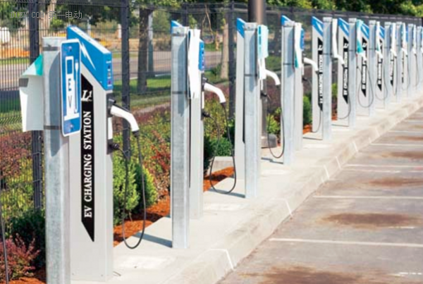 北京上半年累计推广新能源车总量超6万辆 单位指标已用完