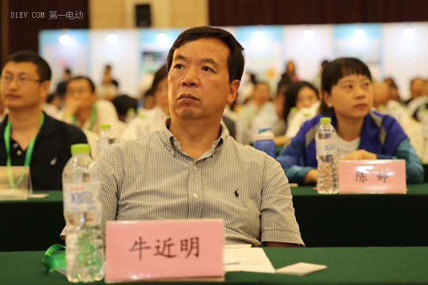 北京上半年累计推广新能源车总量超6万辆 单位指标已用完