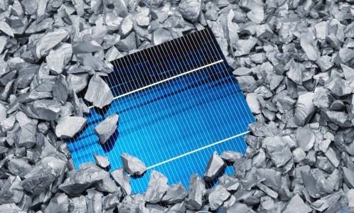 美对华晶体硅光伏电池“双反”复审终裁出炉 税率有增无减