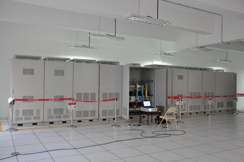 电网级电池比锂电池平价安全 何时有革命性进展？