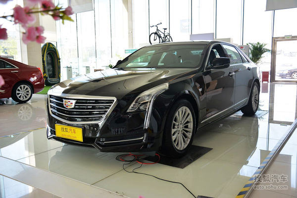 因“中国制造2025”规划 通用计划在中国生产电动车电池