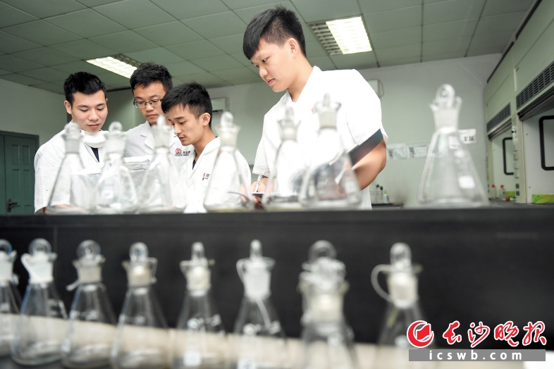 长远锂科瞄准动力电池上游产业“黑科技”