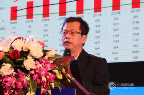 崔东树：燃料电池车与电动汽车的路线选择