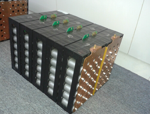 工信部：推动动力电池产业发展指导意见出台