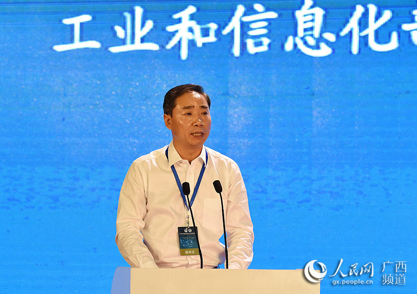 资料图片  辛国斌