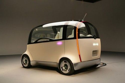 研究报告指出：无人驾驶将掀城市变革浪潮