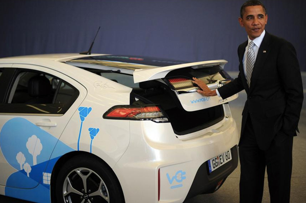 电池充电技术限制 超充及无线充电等能解决电动车里程焦虑？