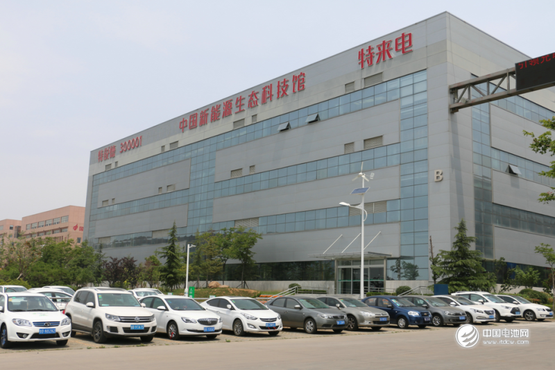 预计2020年新能源车将达145万 充电桩成瓶颈