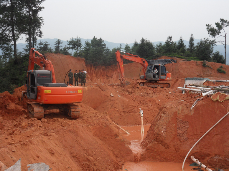 工信部：我国将继续严打各类稀土违法违规行为