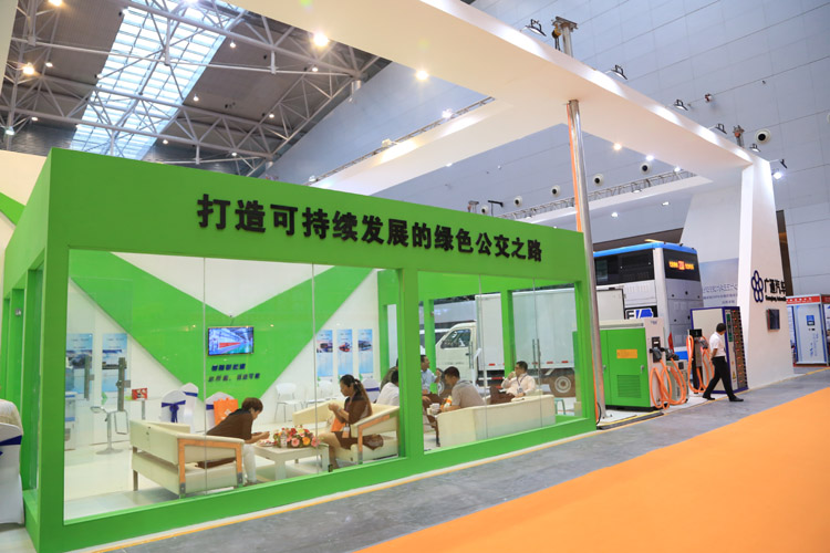 筑梦丝绸之路剑指新疆市场 搭载核心技术银隆蓄势待发