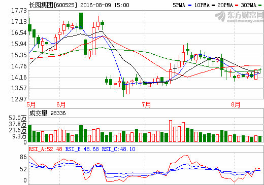 长园集团：增资1亿元参股湖南中锂隔膜10%股权