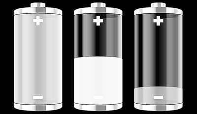 研究发现：新型瞬态电池自毁速度大幅提升