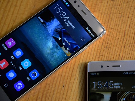 华为P9智能手机