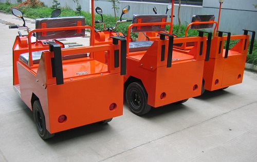 纯电动环卫车迎井喷 2016年下半年市场增量延续