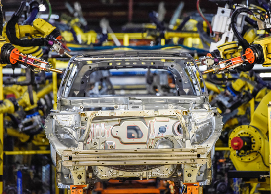 如何汽车更省油？粘合剂和电池成为新希望